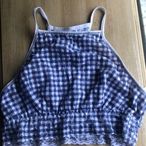 Hanky Panky bralette